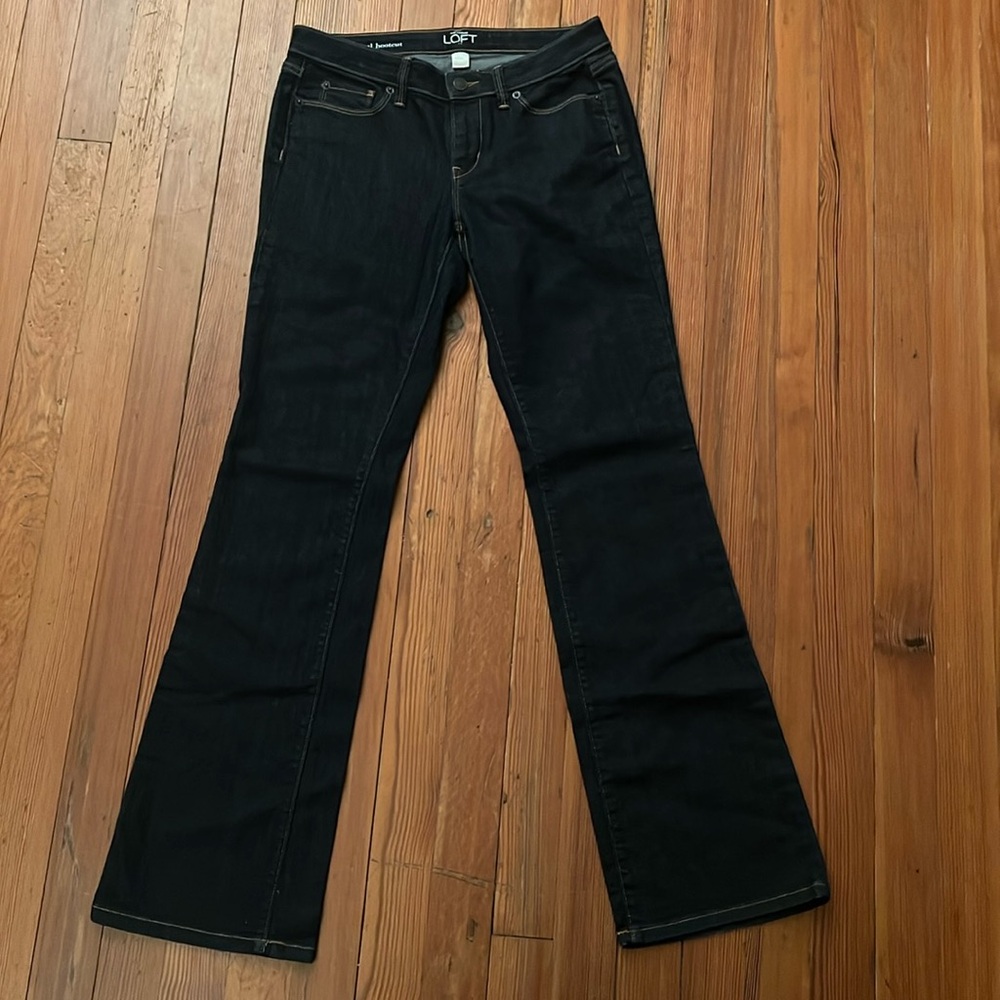 Loft orginal bootcut